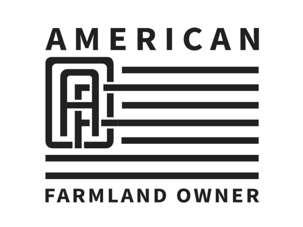 American Farmland Owner Logo