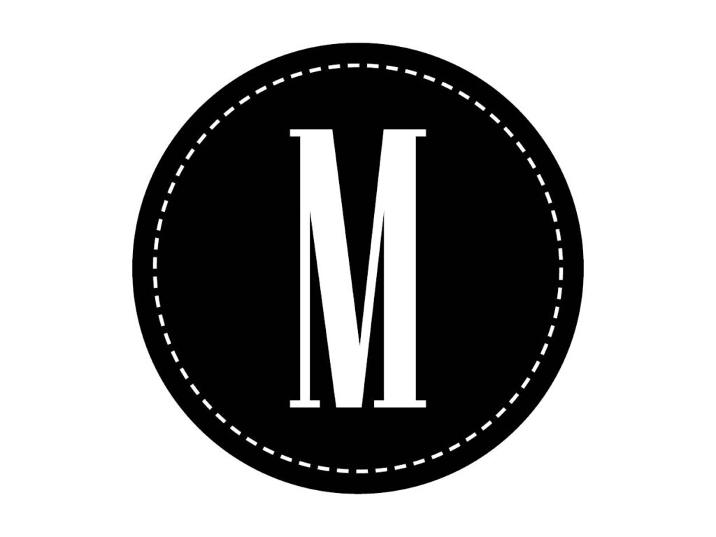 Middlebrook Mercantile Logo