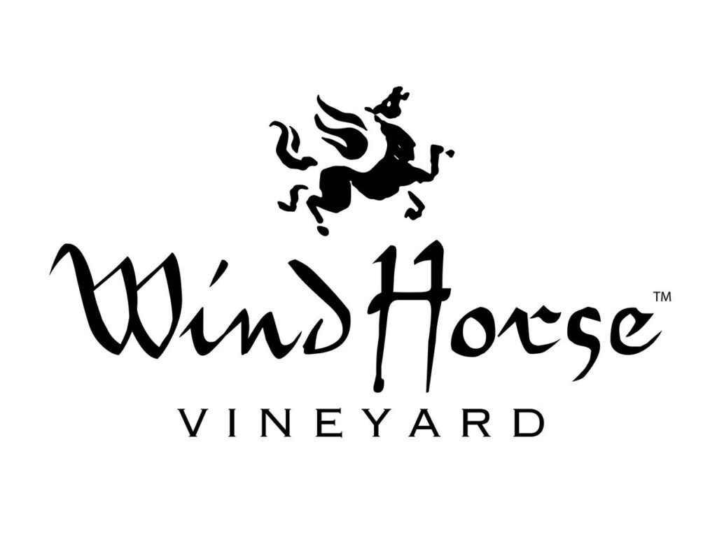 Windhorse Vineyard Logo